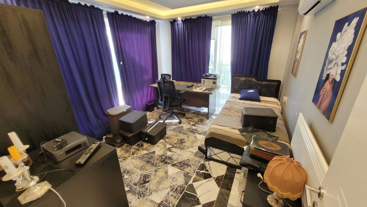 Villa in Alanya, Turkey, 250 m² - picture 14