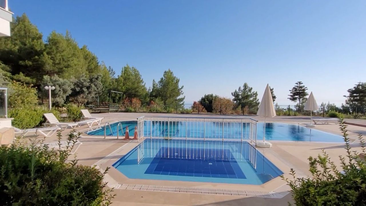 Villa in Alanya, Turkey, 250 m² - picture 2