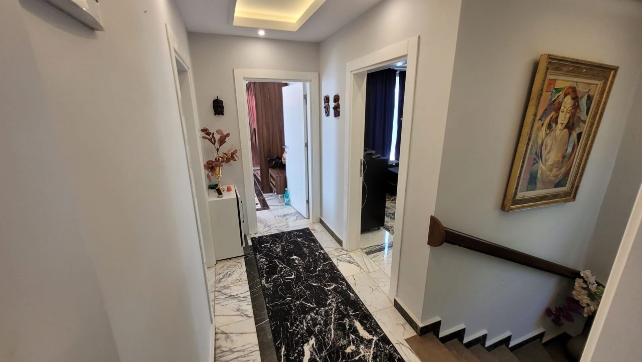 Villa in Alanya, Turkey, 250 m² - picture 15