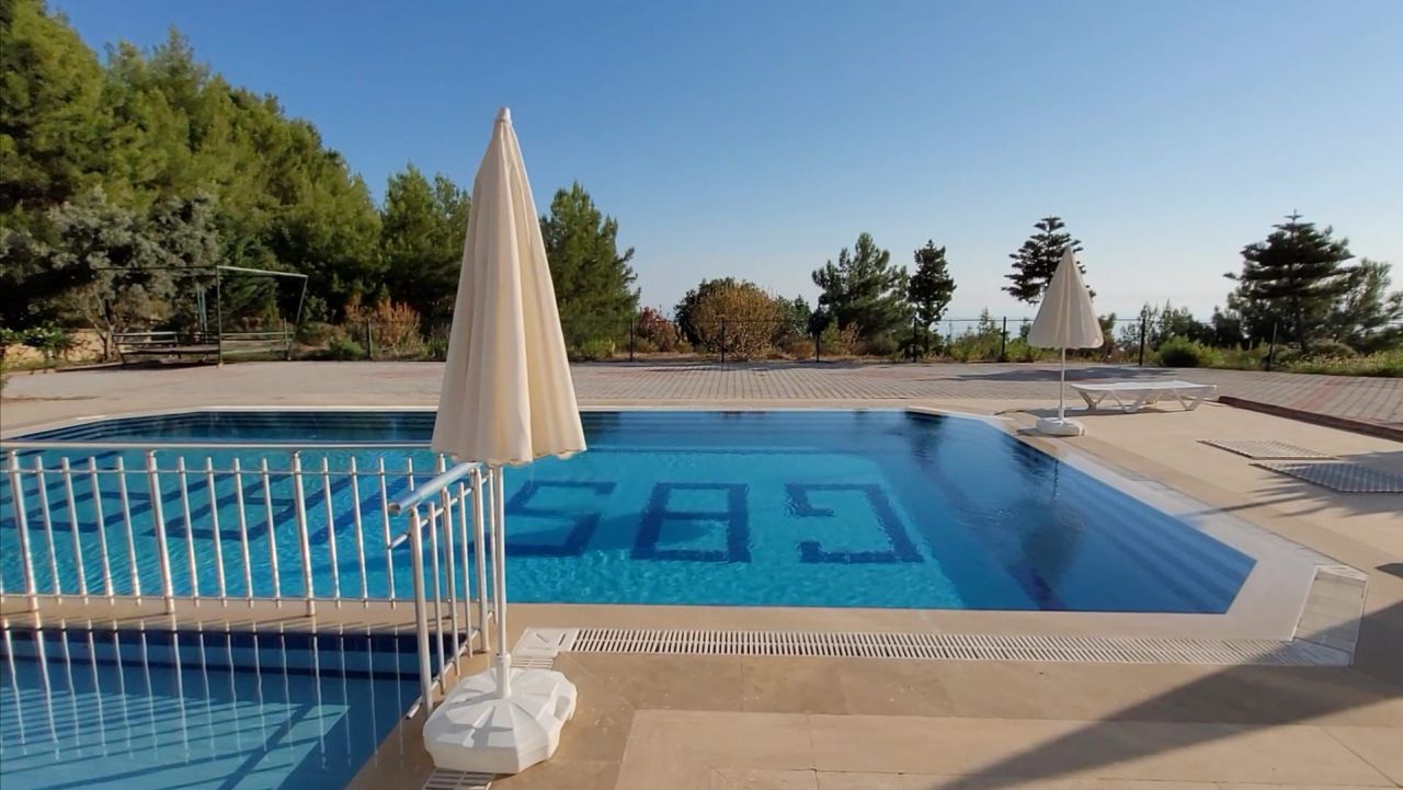 Villa in Alanya, Turkey, 250 m² - picture 10