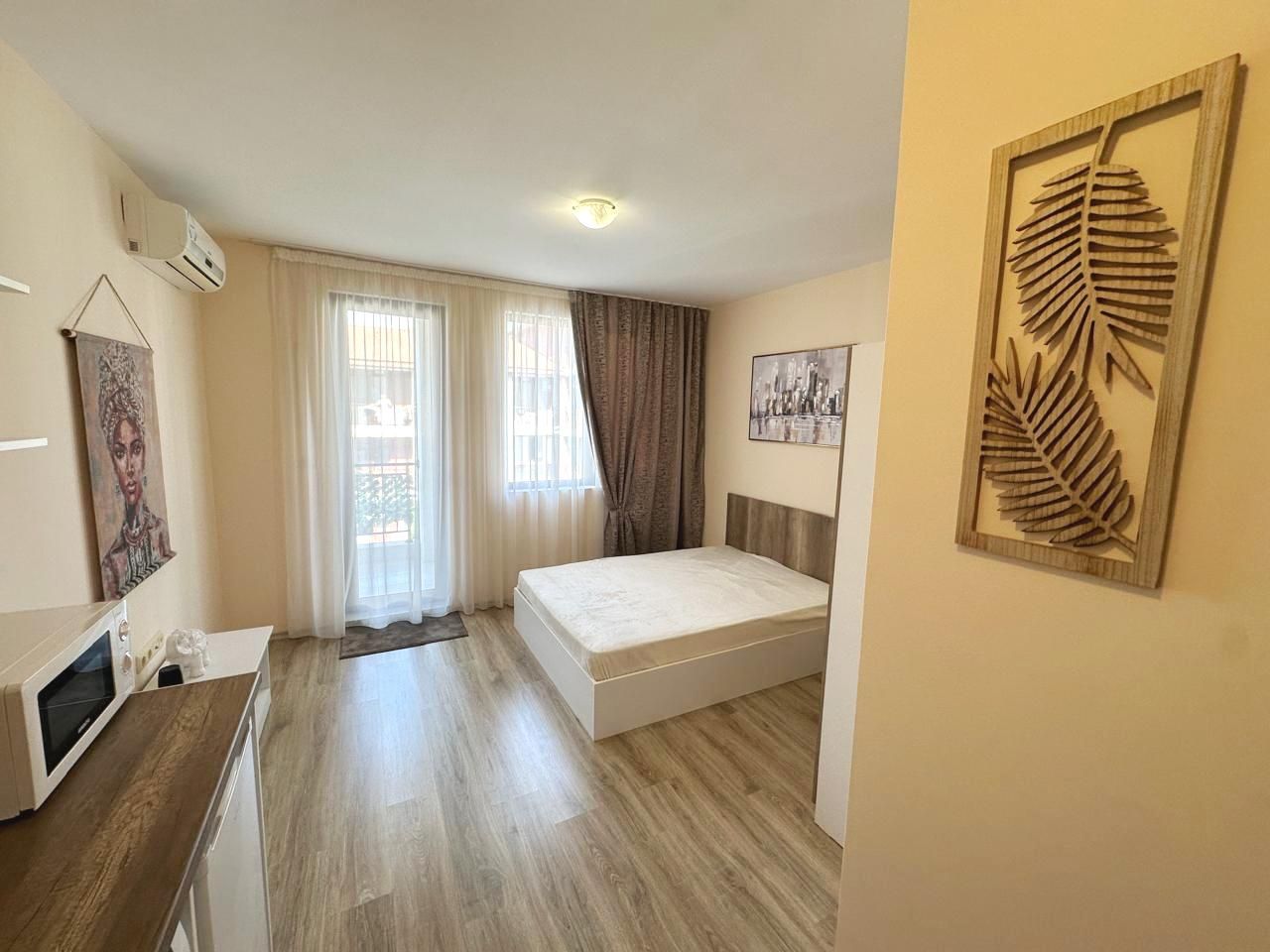 Studio à Nessebar, Bulgarie, 31 m² - image 1