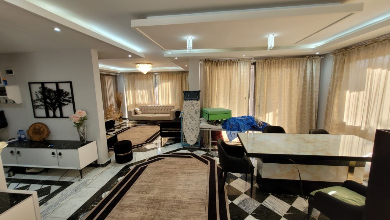 Villa in Alanya, Turkey, 250 m² - picture 16