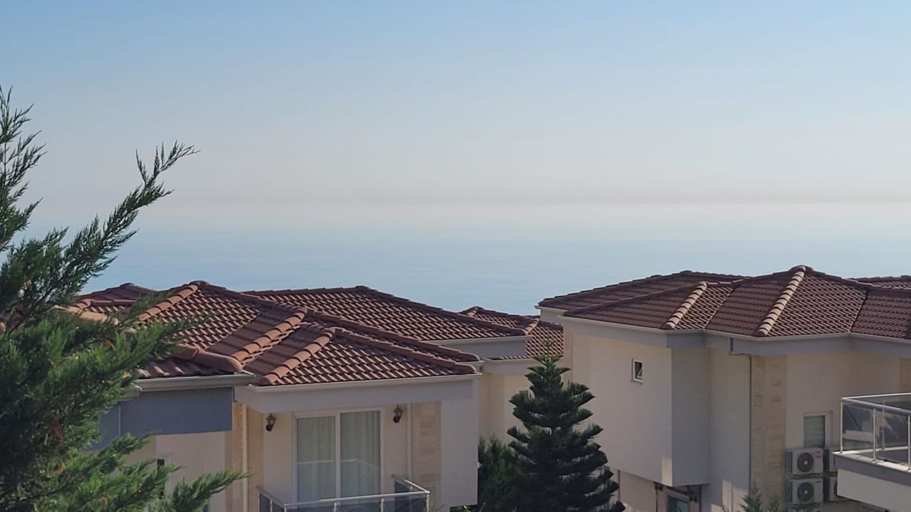 Villa in Alanya, Turkey, 250 m² - picture 18