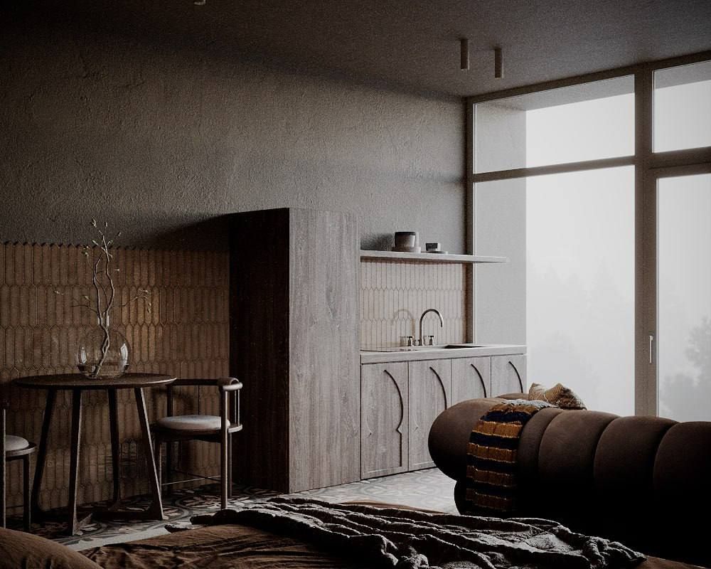 Apartamento en Uluwatu, Indonesia, 35 m² - imagen 8