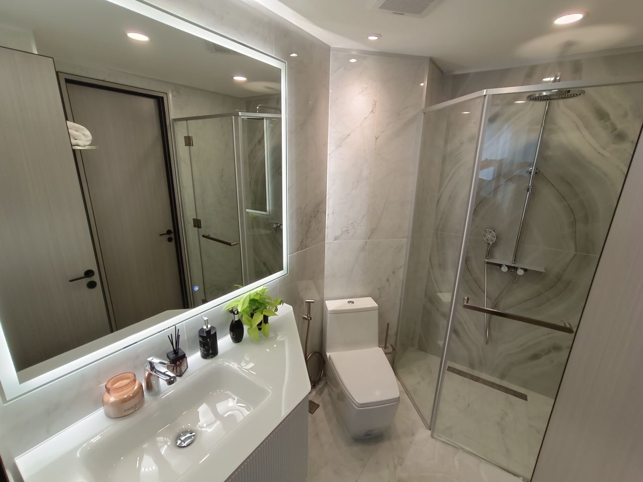 Appartamento a Jomtien, Thailandia, 32.1 m² - foto 6