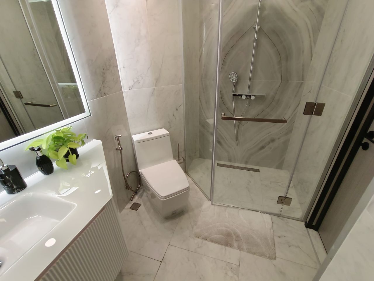 Appartamento a Jomtien, Thailandia, 32.1 m² - foto 7