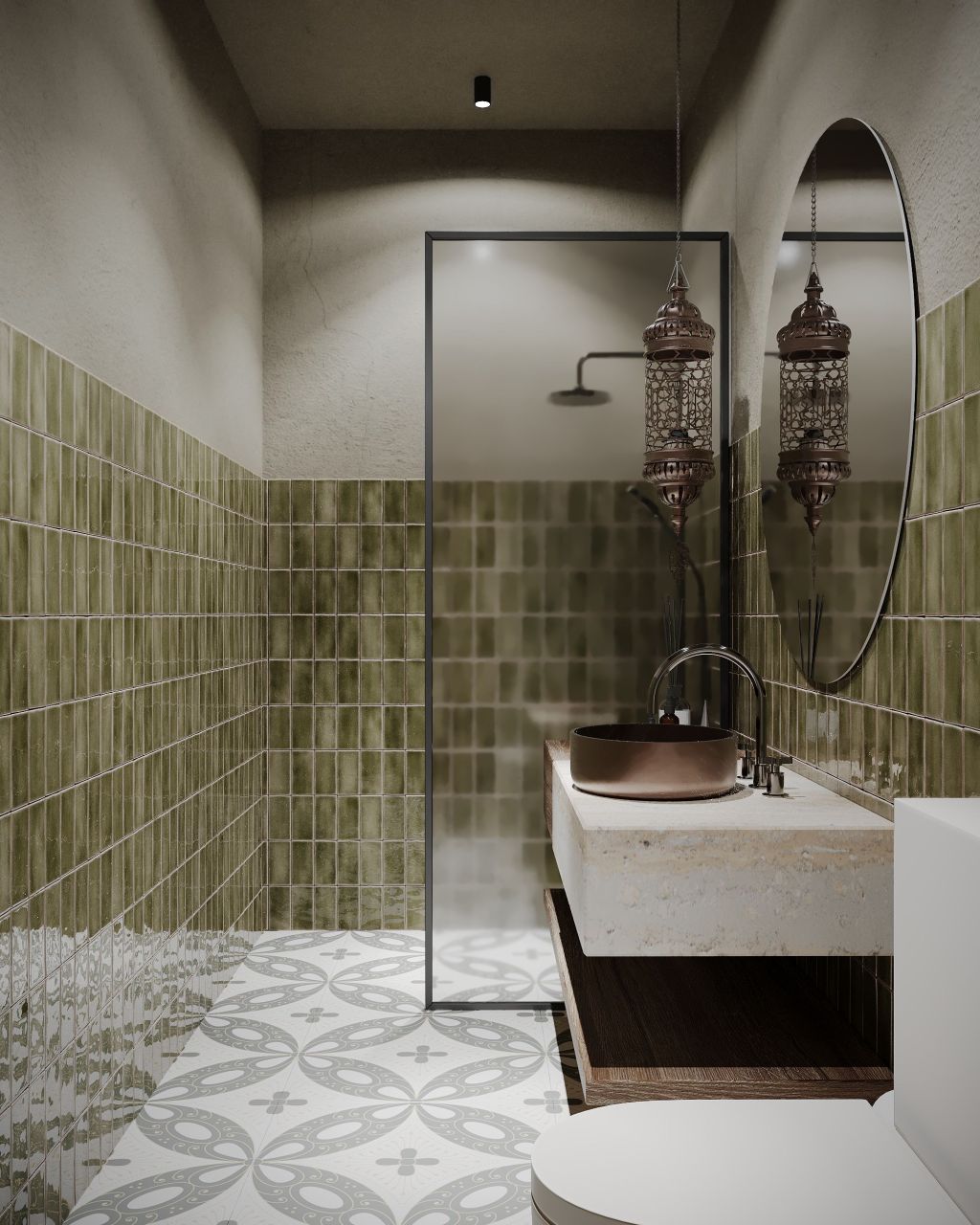 Appartamenti a Uluwatu, Indonesia, 80 m² - foto 7