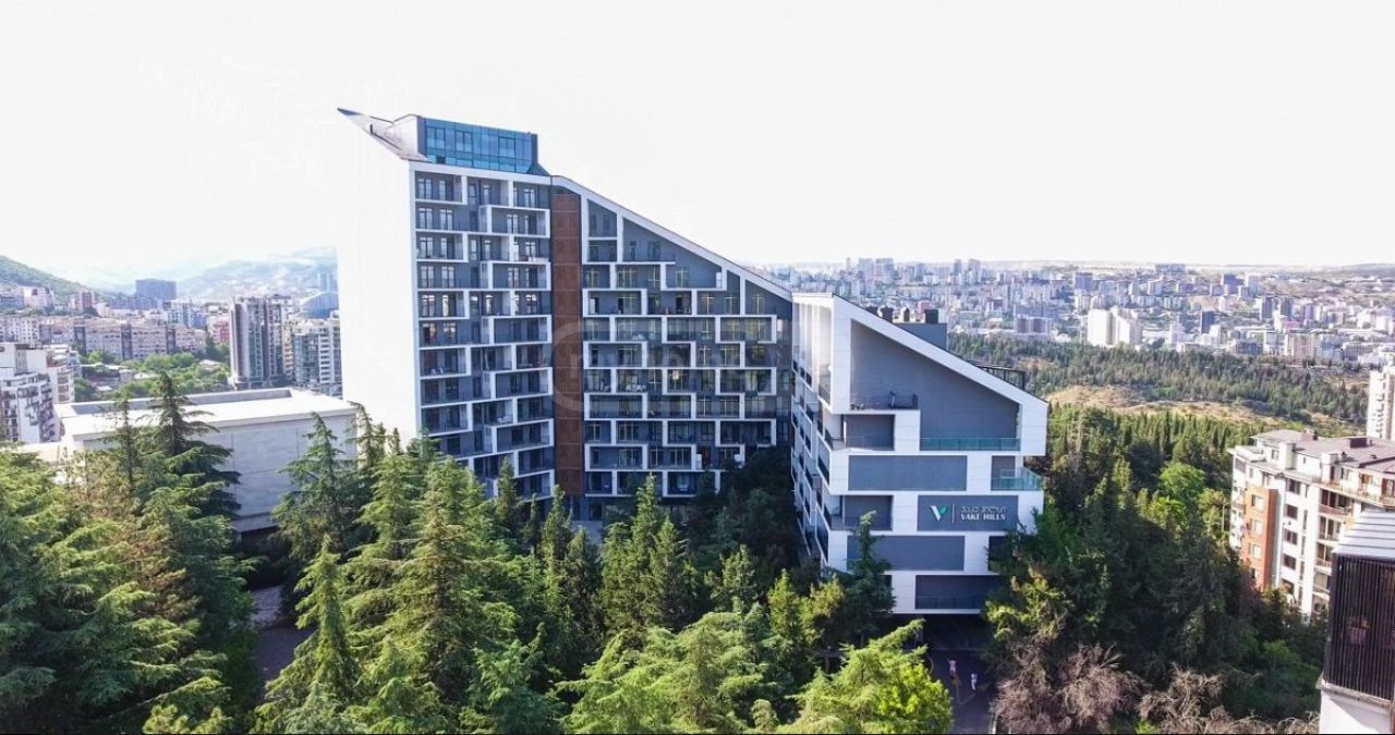 Piso en Tbilisi, Georgia, 118 m² - imagen 10