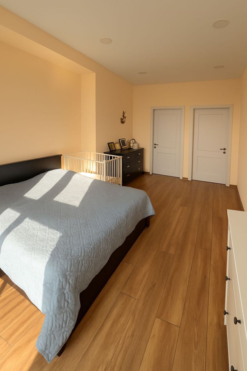 Piso en Tbilisi, Georgia, 118 m² - imagen 6