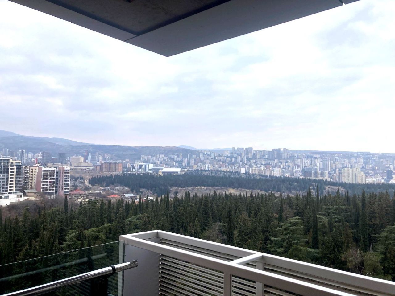 Piso en Tbilisi, Georgia, 118 m² - imagen 9