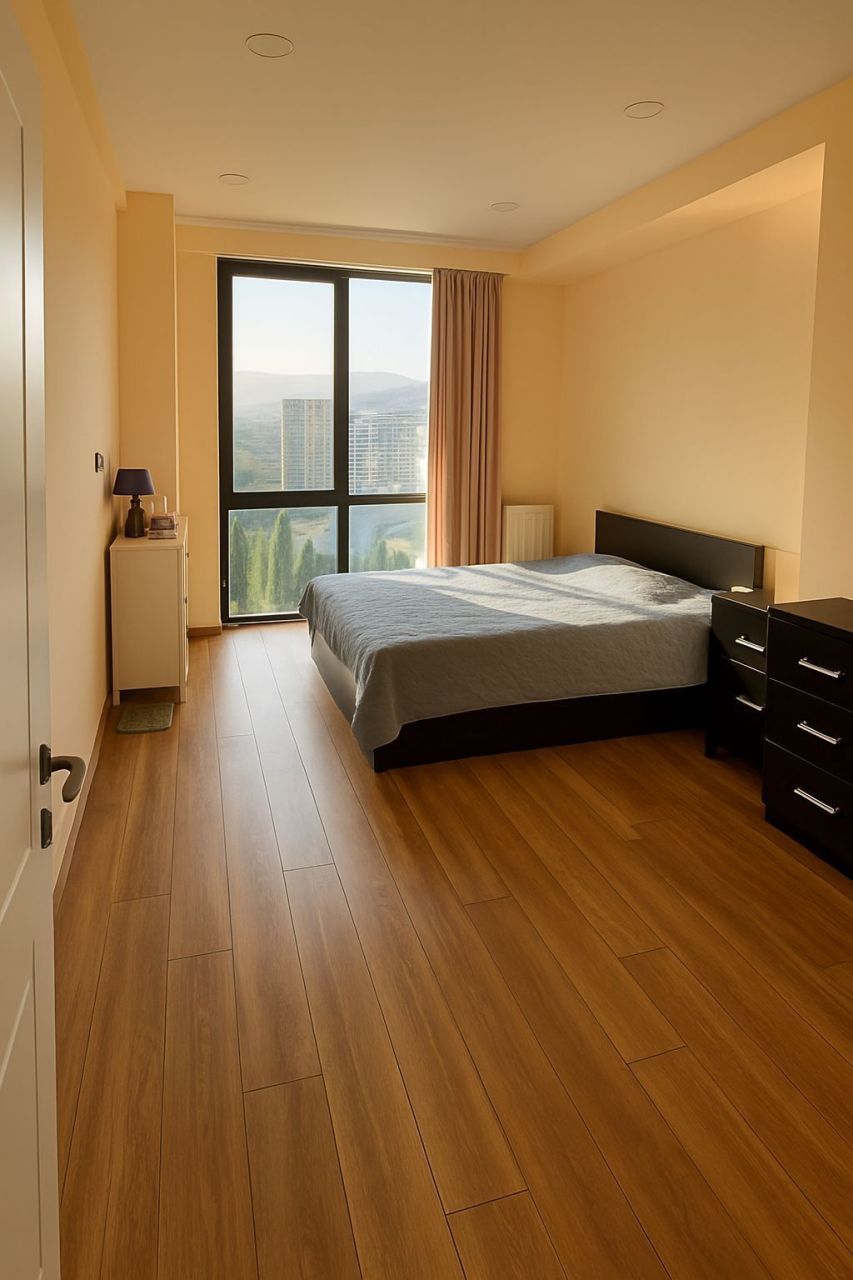 Piso en Tbilisi, Georgia, 118 m² - imagen 5