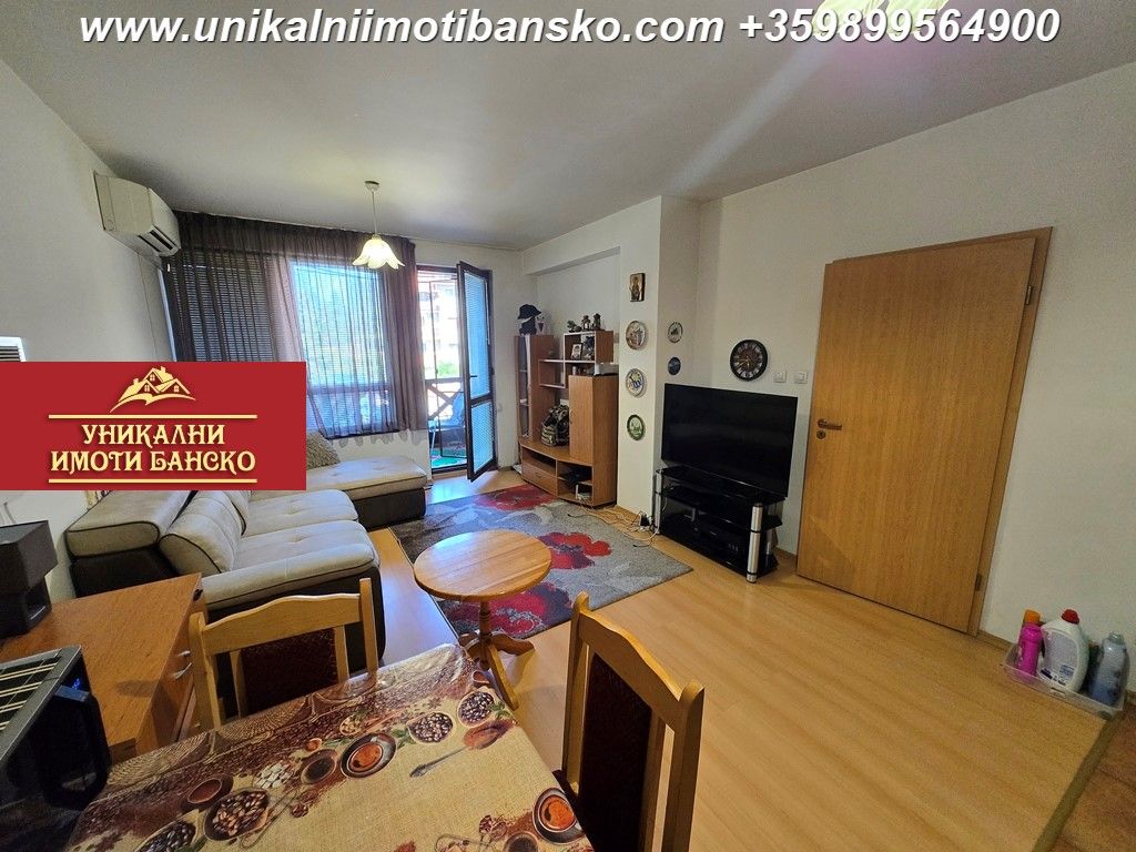 Appartement à Bansko, Bulgarie, 63 m² - image 1
