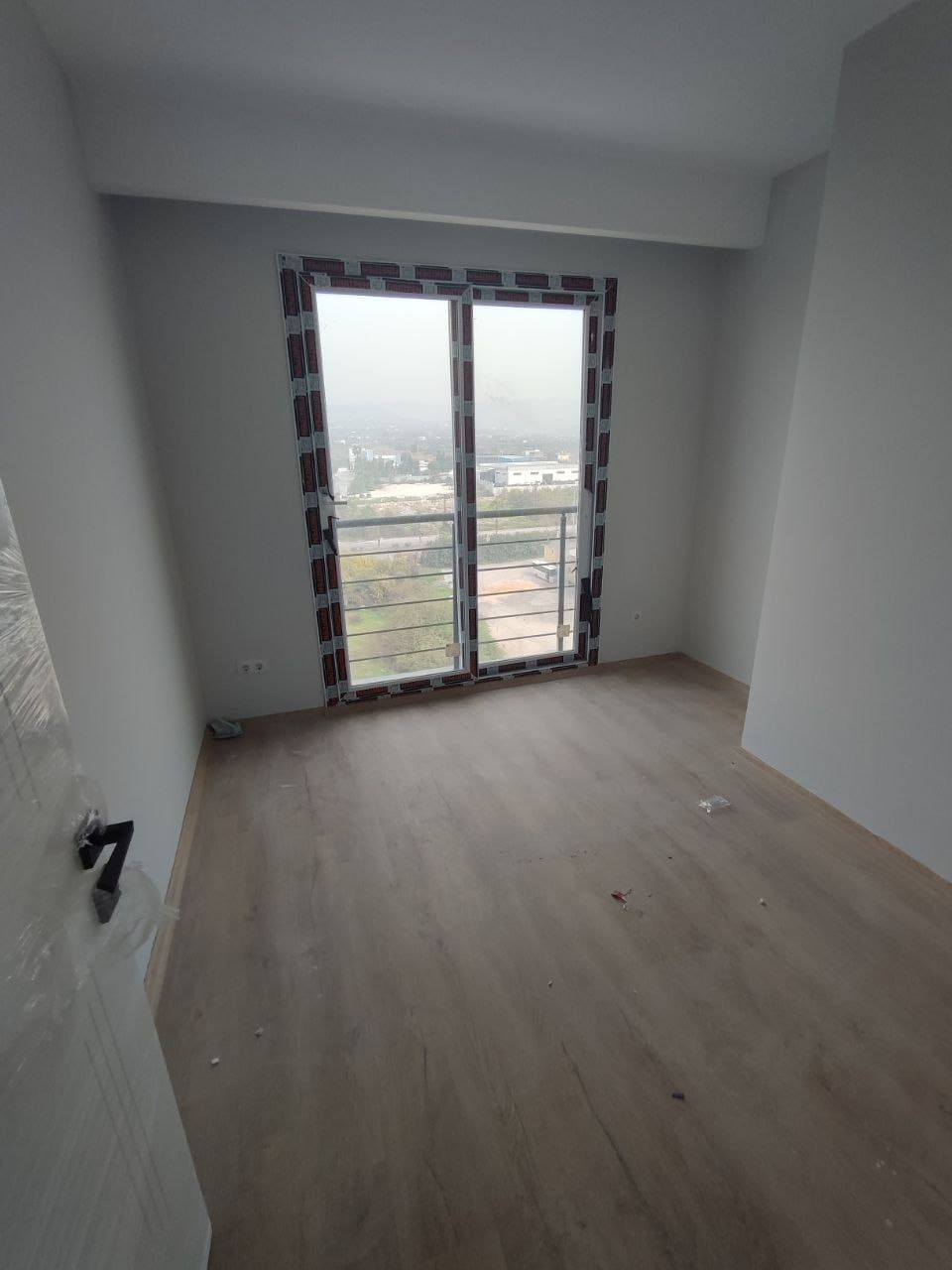 Piso en Mersin, Turquia, 90 m² - imagen 8
