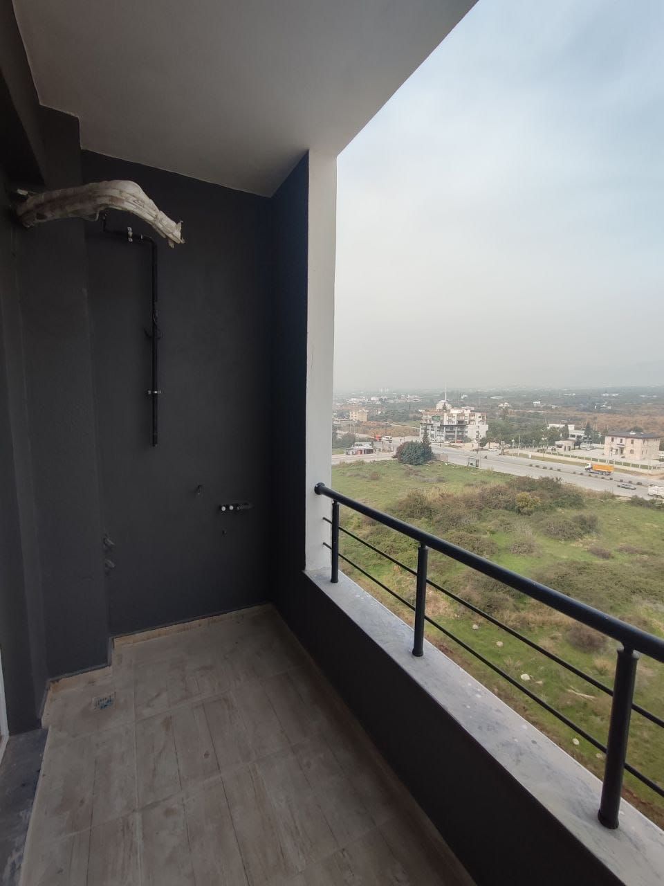 Piso en Mersin, Turquia, 90 m² - imagen 9