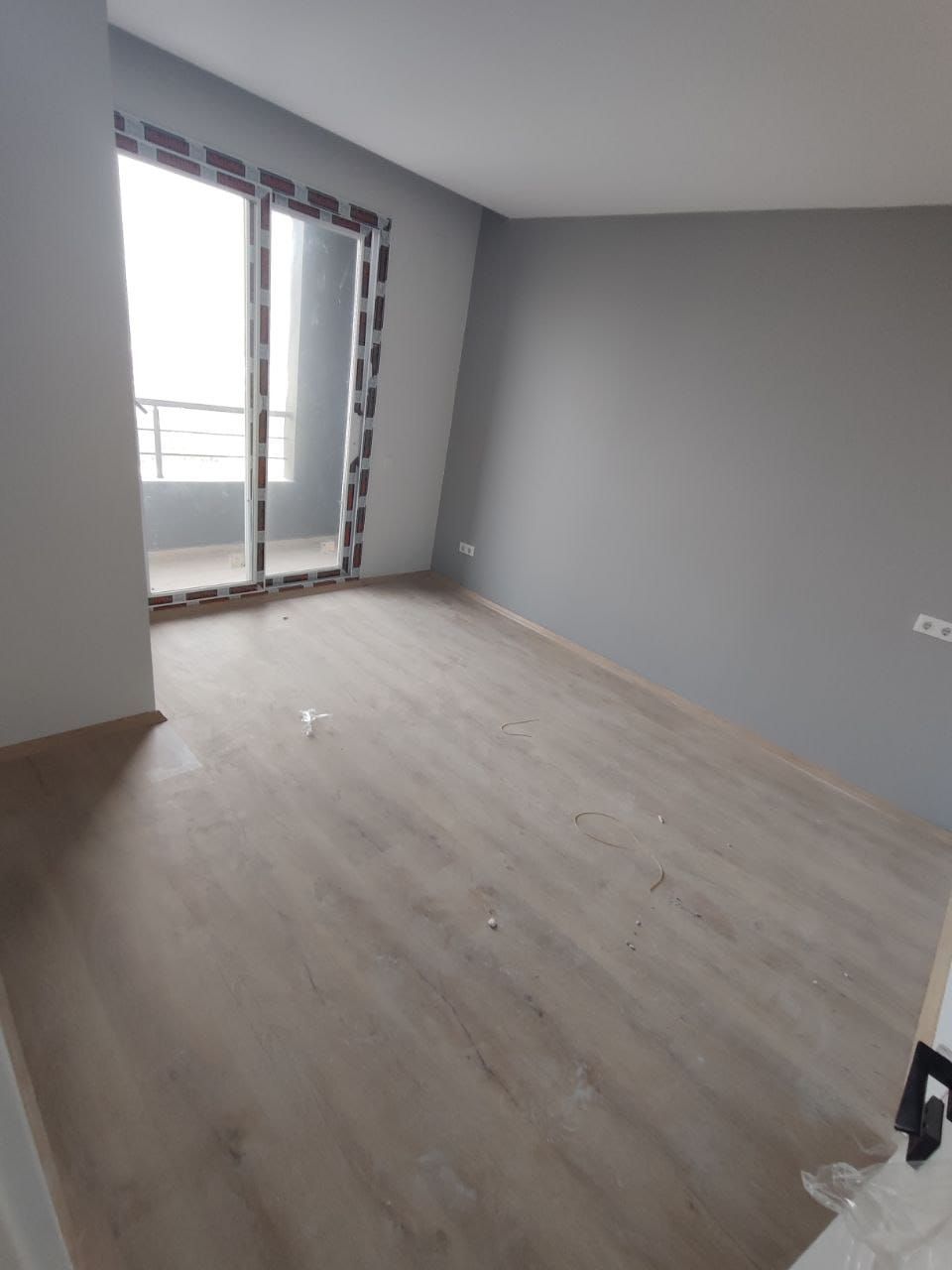 Piso en Mersin, Turquia, 90 m² - imagen 5