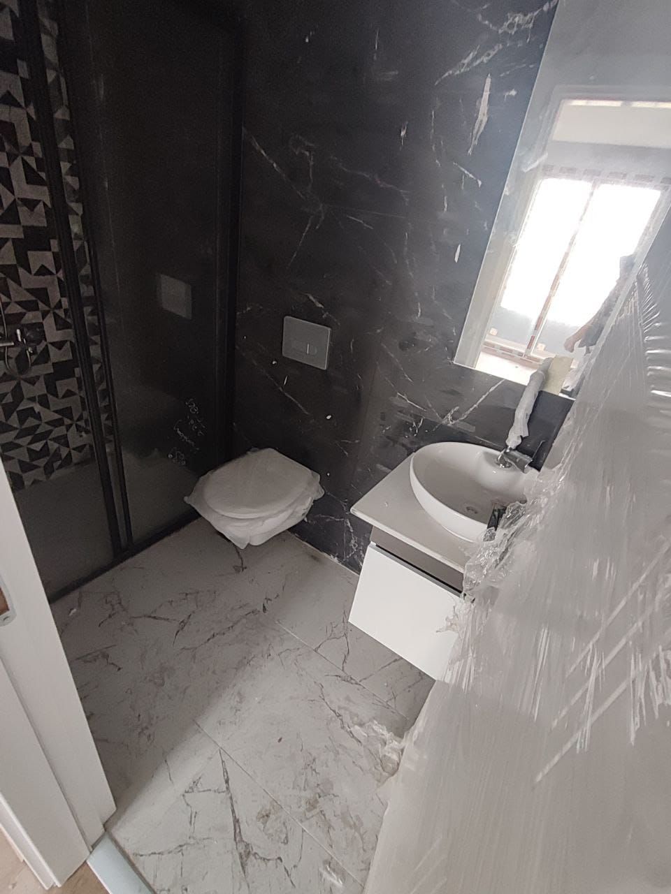 Piso en Mersin, Turquia, 90 m² - imagen 2