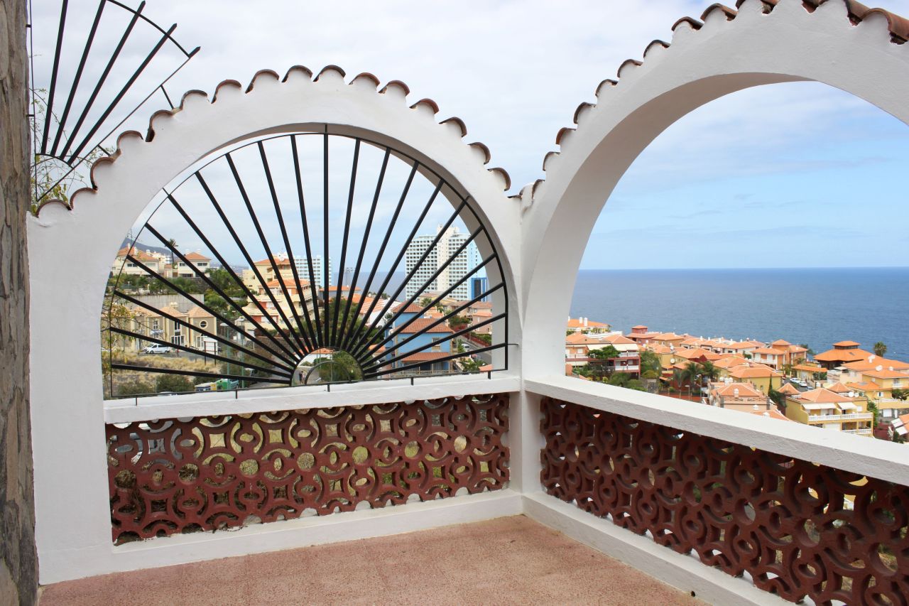 Piso en Puerto de la Cruz, España, 80 m² - imagen 3