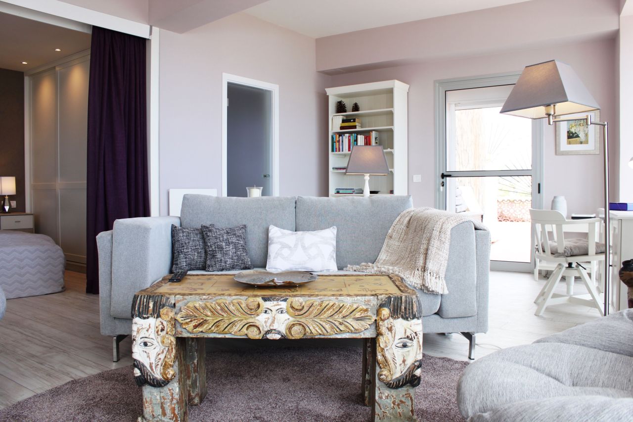 Piso en Puerto de la Cruz, España, 80 m² - imagen 1