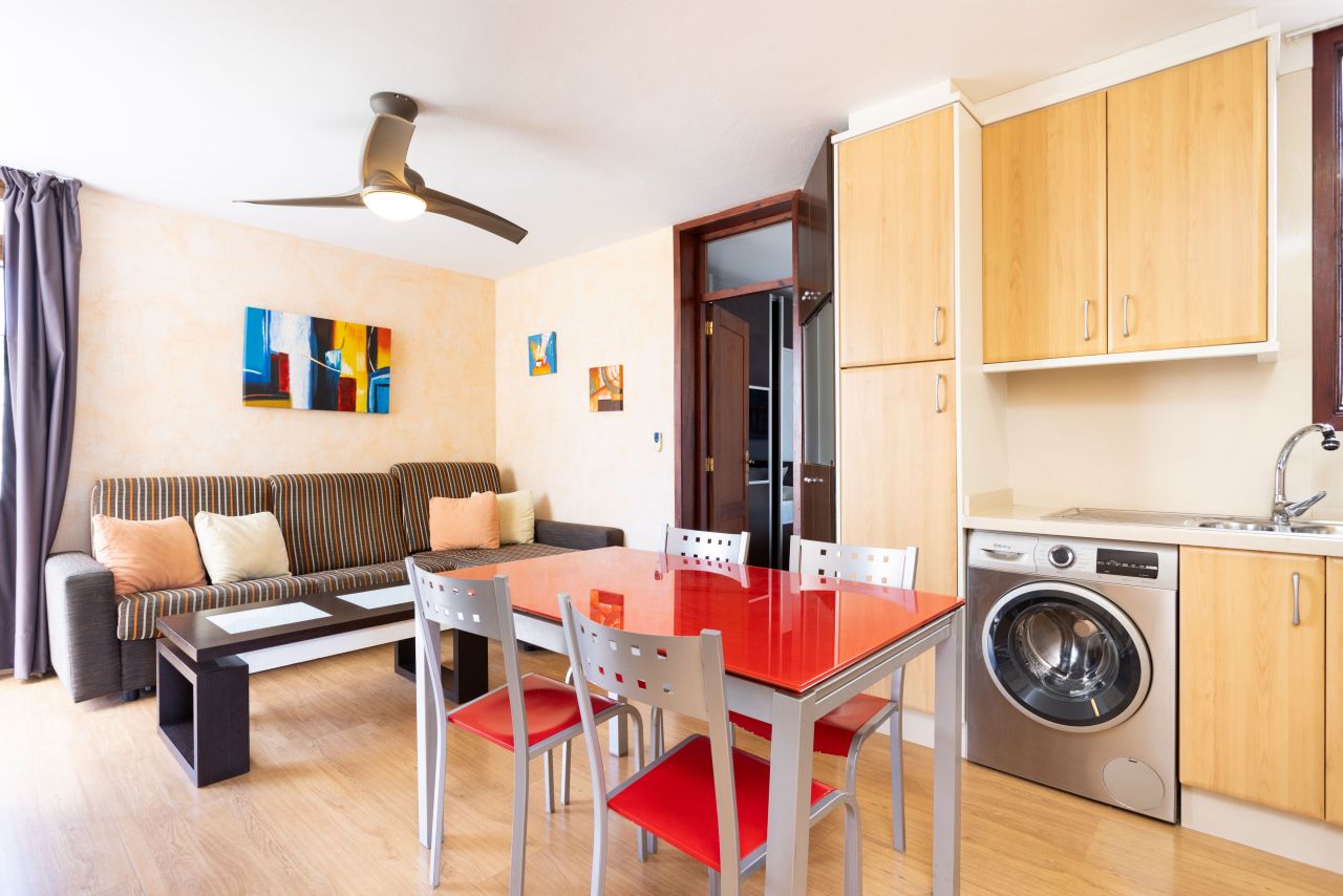 Appartamento a Costa Adeje, Spagna, 40 m² - foto 11