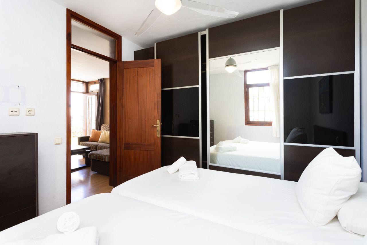 Appartamento a Costa Adeje, Spagna, 40 m² - foto 9