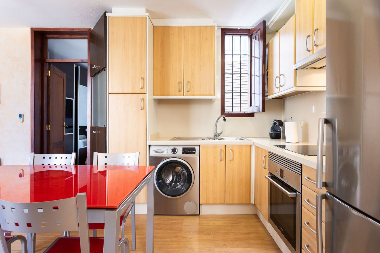 Appartamento a Costa Adeje, Spagna, 40 m² - foto 12