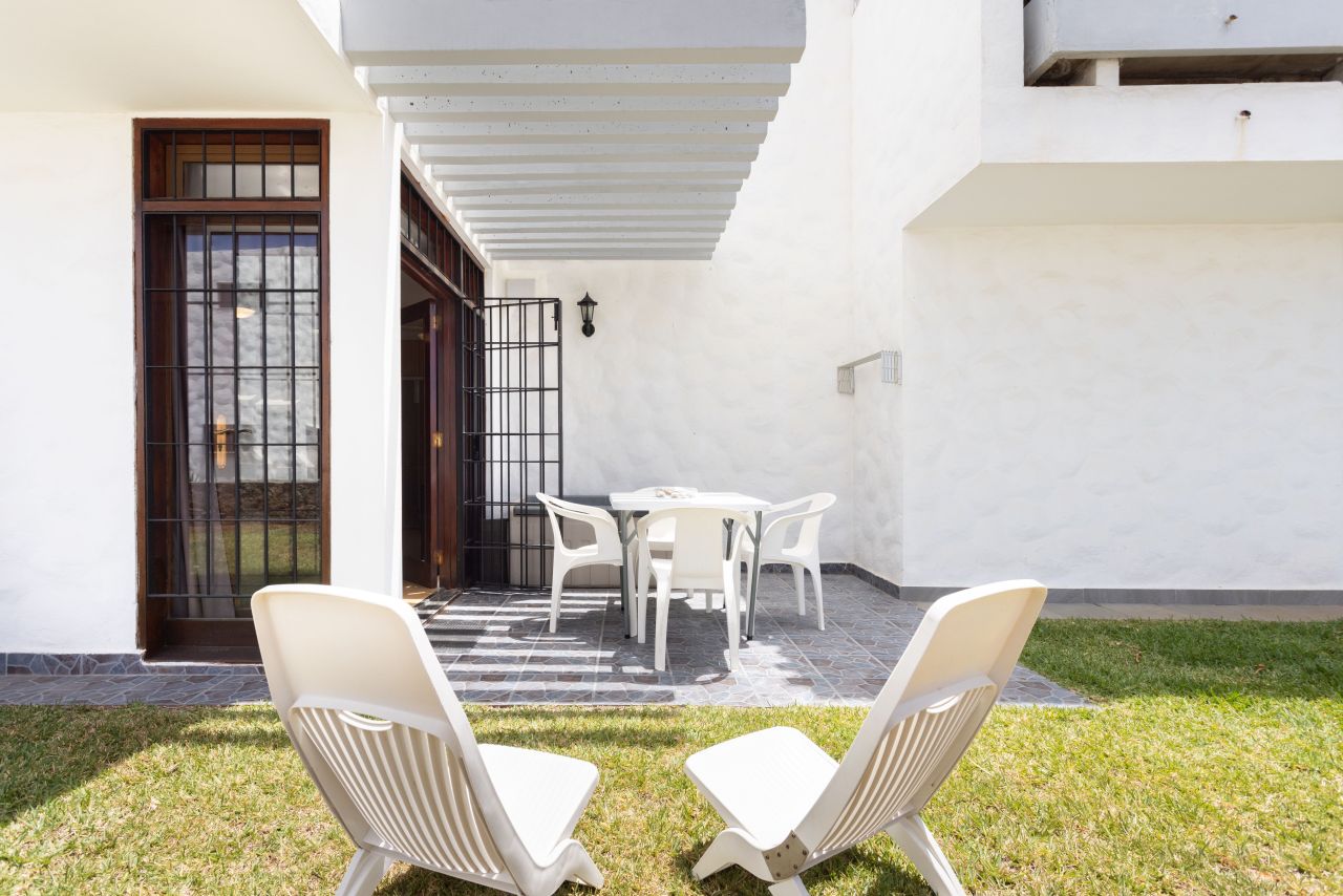 Appartamento a Costa Adeje, Spagna, 40 m² - foto 6