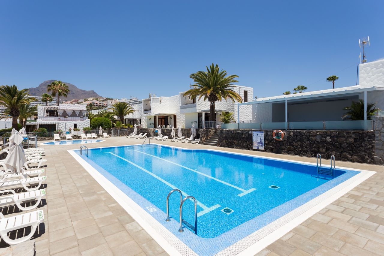 Appartamento a Costa Adeje, Spagna, 40 m² - foto 3