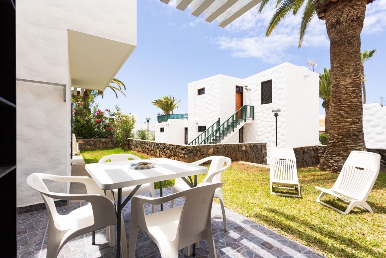 Appartamento a Costa Adeje, Spagna, 40 m² - foto 5