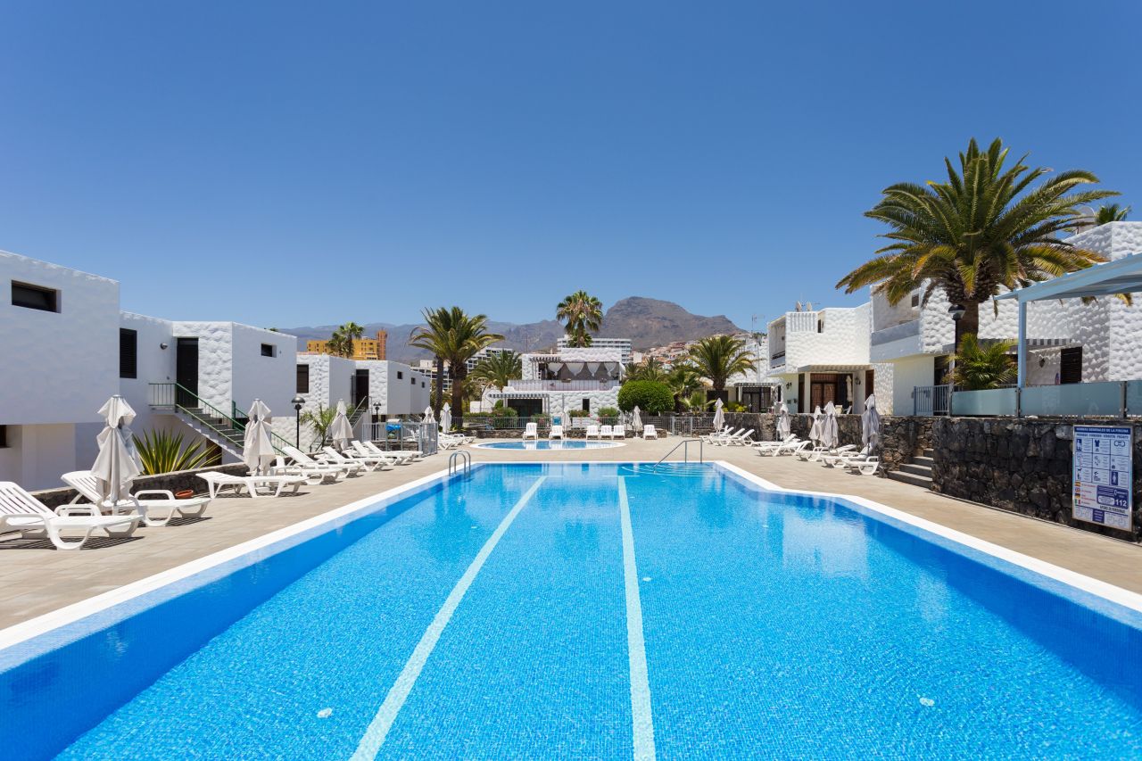 Appartamento a Costa Adeje, Spagna, 40 m² - foto 2