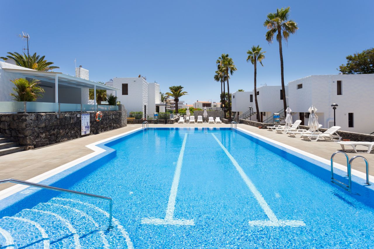 Piso en Costa Adeje, España, 40 m² - imagen 1
