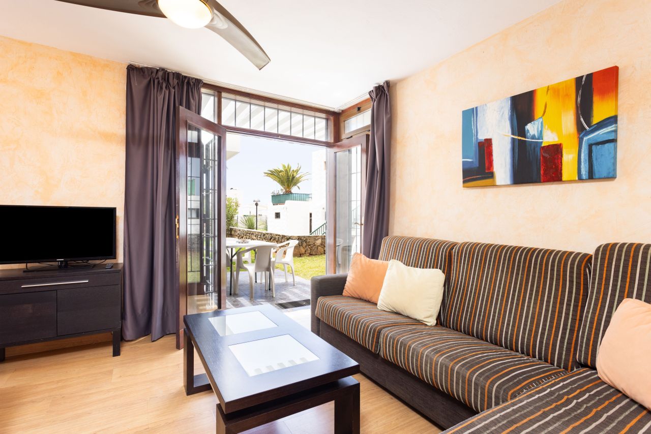 Appartamento a Costa Adeje, Spagna, 40 m² - foto 10