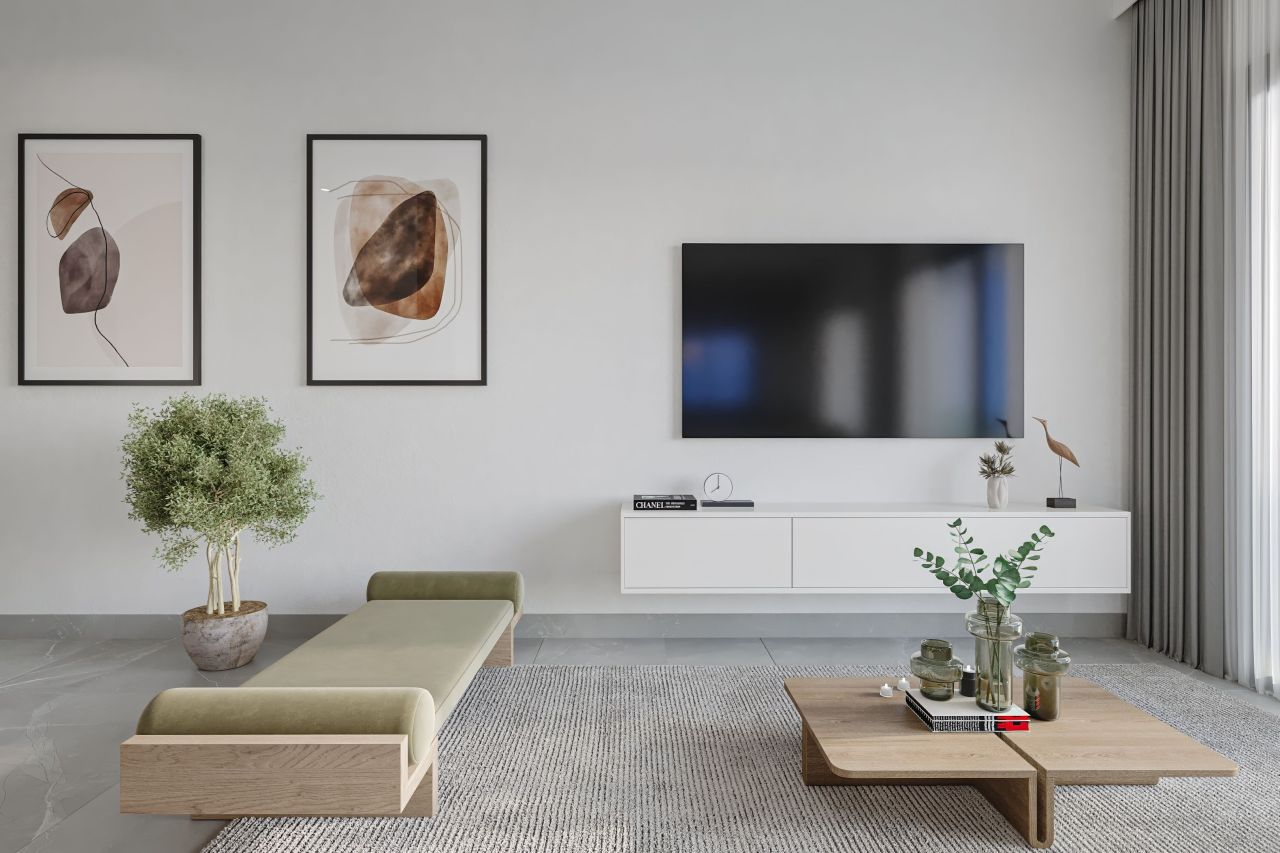 Appartamenti a Paphos, Cipro, 62 m² - foto 12