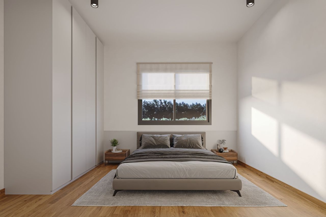 Appartamenti a Paphos, Cipro, 62 m² - foto 18