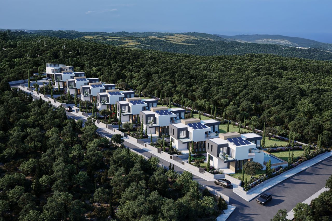 Villa in Paphos, Cyprus, 212 m² - picture 13