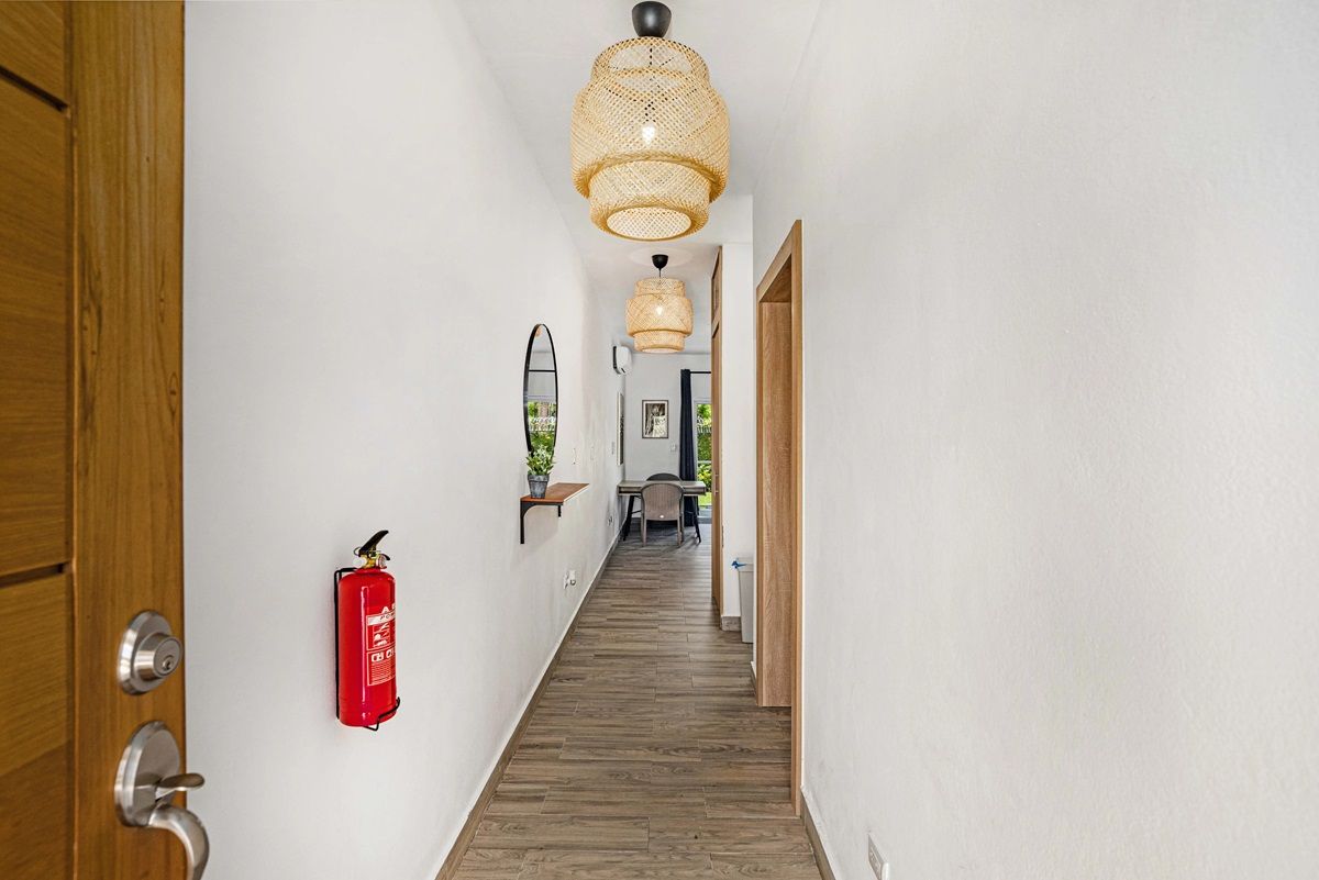 Flat in Sosua, Dominican Republic, 66 m² - picture 4