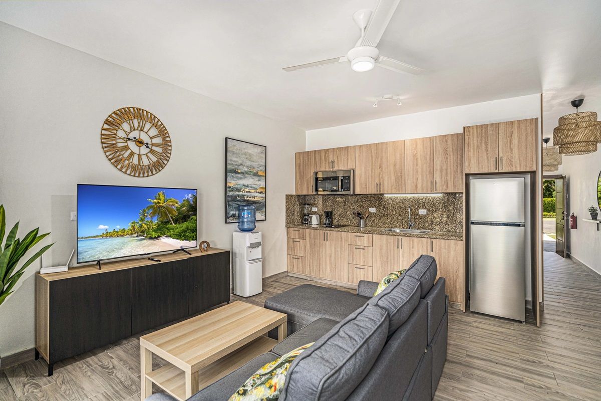 Flat in Sosua, Dominican Republic, 66 m² - picture 6