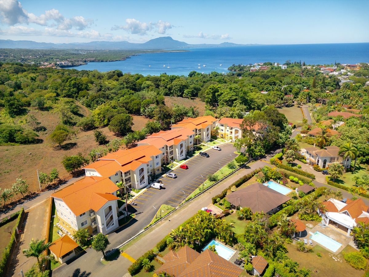 Flat in Sosua, Dominican Republic, 66 m² - picture 9