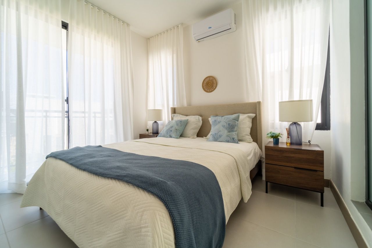 Villa in Punta Cana, Dominican Republic, 132 m² - picture 7