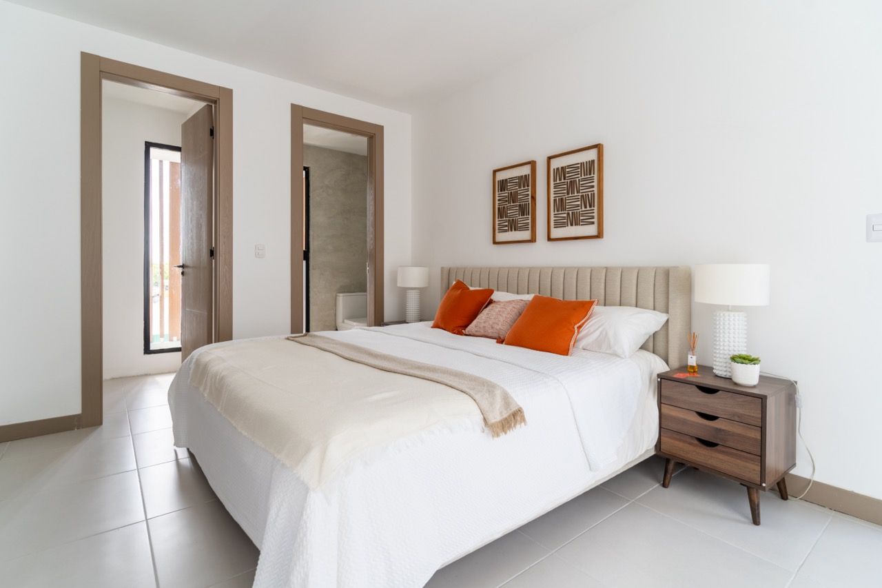 Villa in Punta Cana, Dominican Republic, 132 m² - picture 4