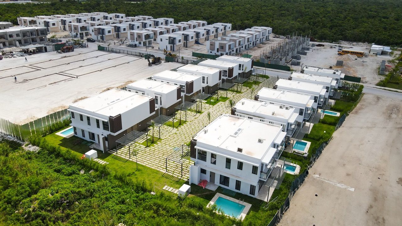 Villa in Punta Cana, Dominican Republic, 132 m² - picture 11