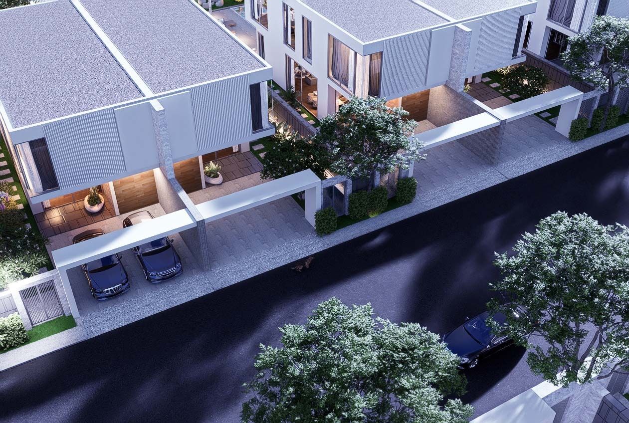 Villa a Patong, Thailandia, 182 m² - foto 11