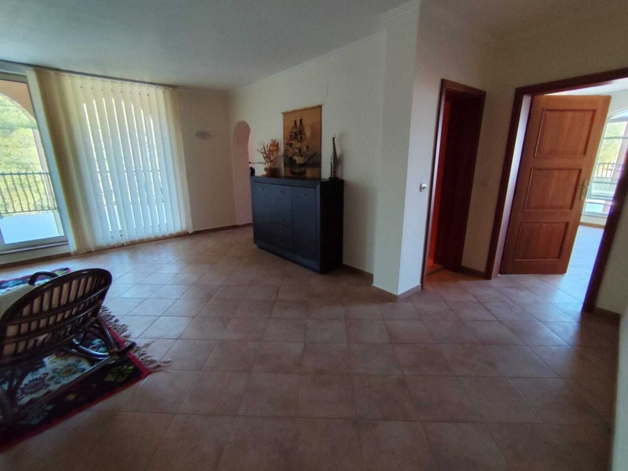Apartment Sveti Vlas / Bulgarien, Bulgarien, 225 m² - Foto 1