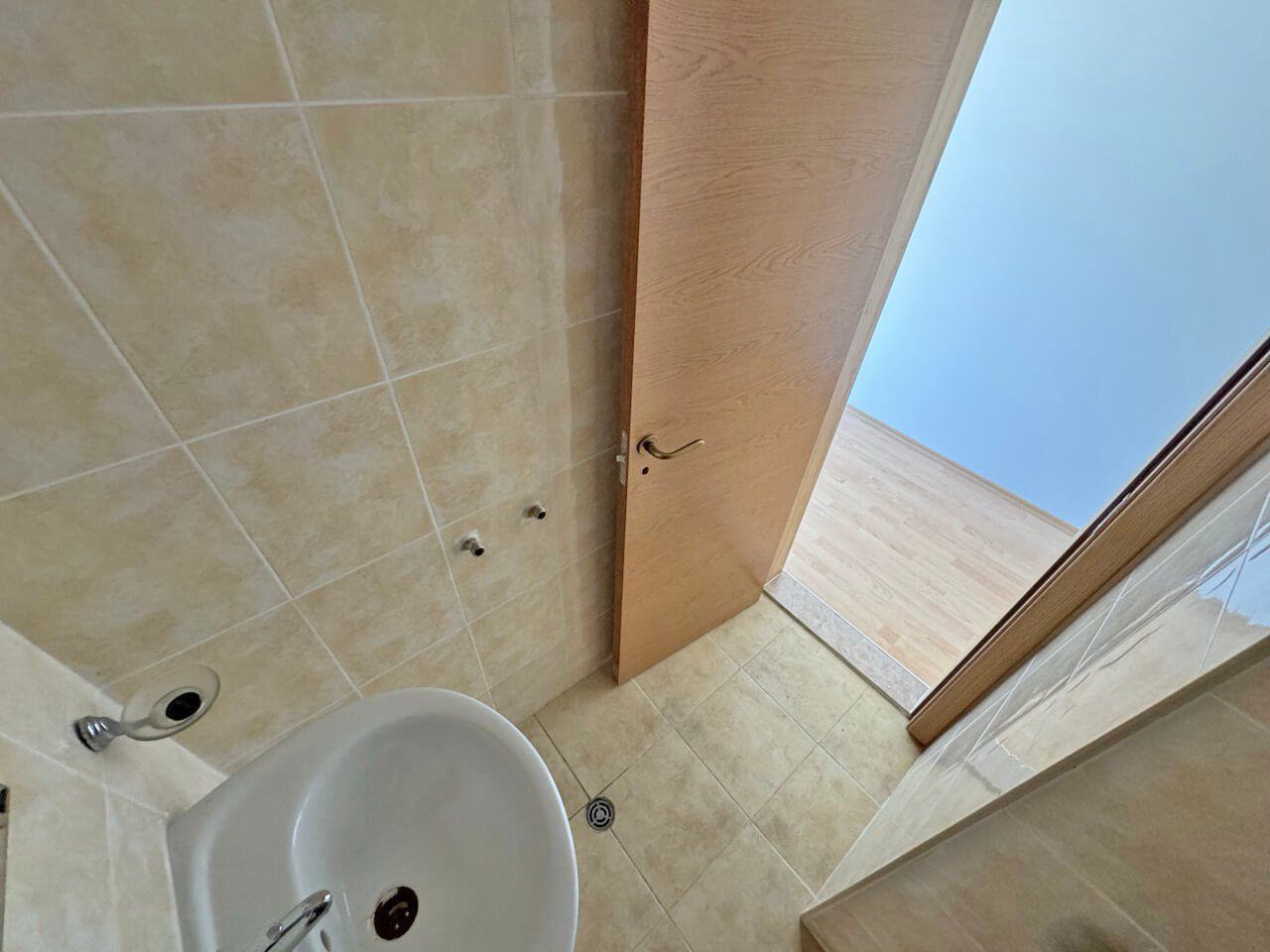 Apartment in Sonnenstrand, Bulgarien, 22 m² - Foto 2