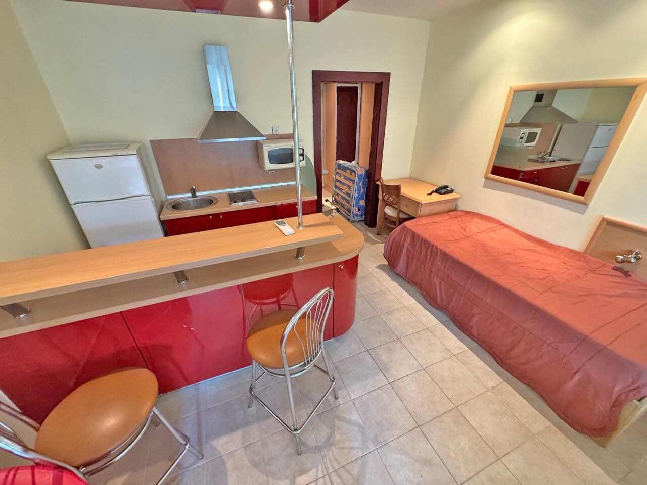 Apartamento en Sunny Beach, Bulgaria, 51 m² - imagen 2