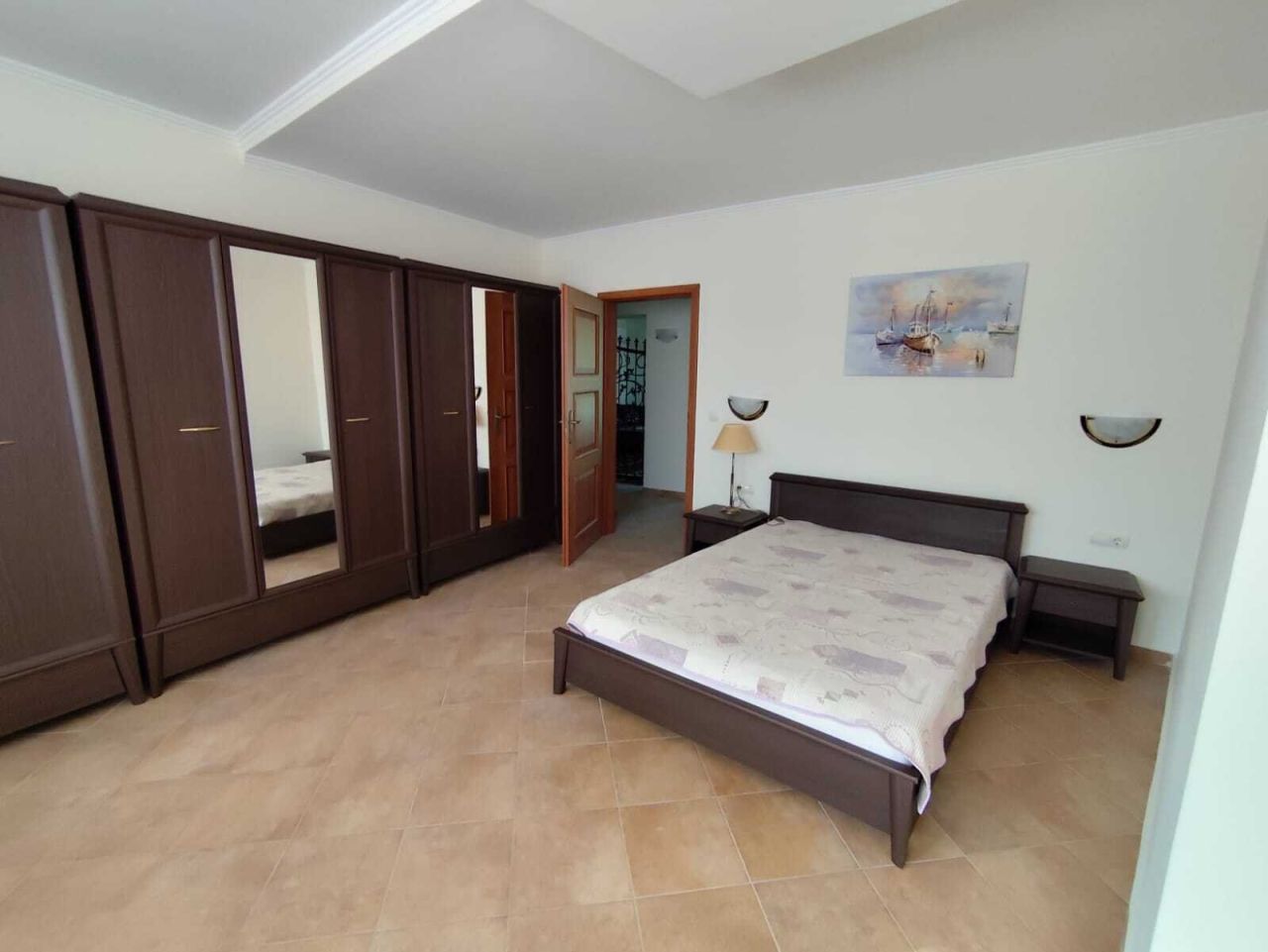 Apartment Sveti Vlas / Bulgarien, Bulgarien, 225 m² - Foto 2