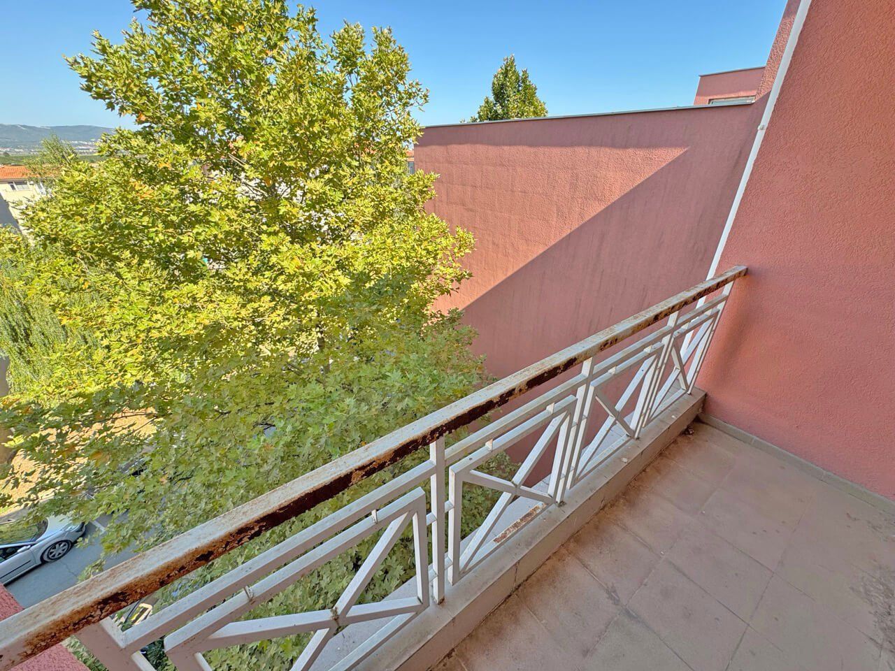 Apartment in Sonnenstrand, Bulgarien, 22 m² - Foto 3