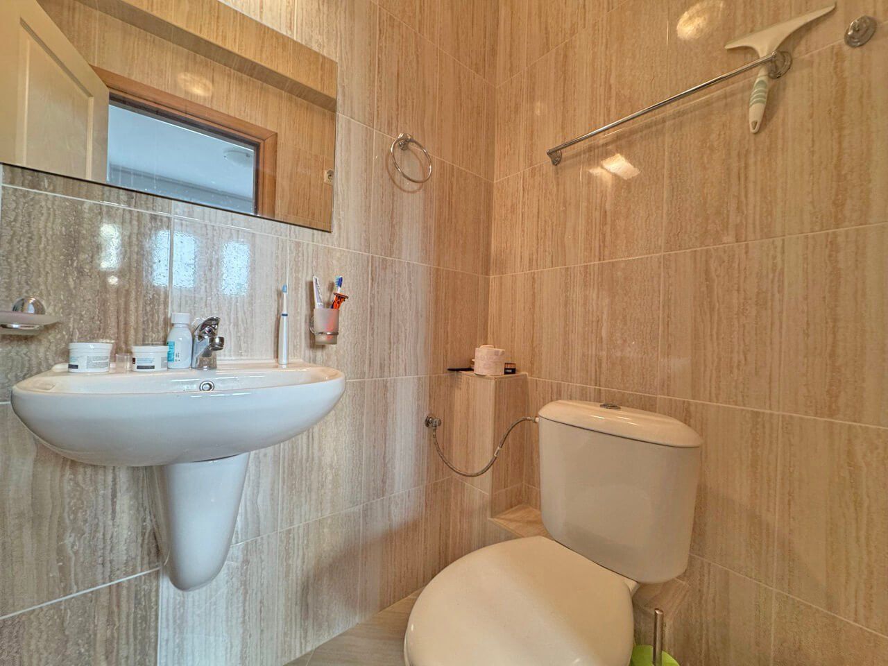 Apartment in Sonnenstrand, Bulgarien, 78 m² - Foto 3