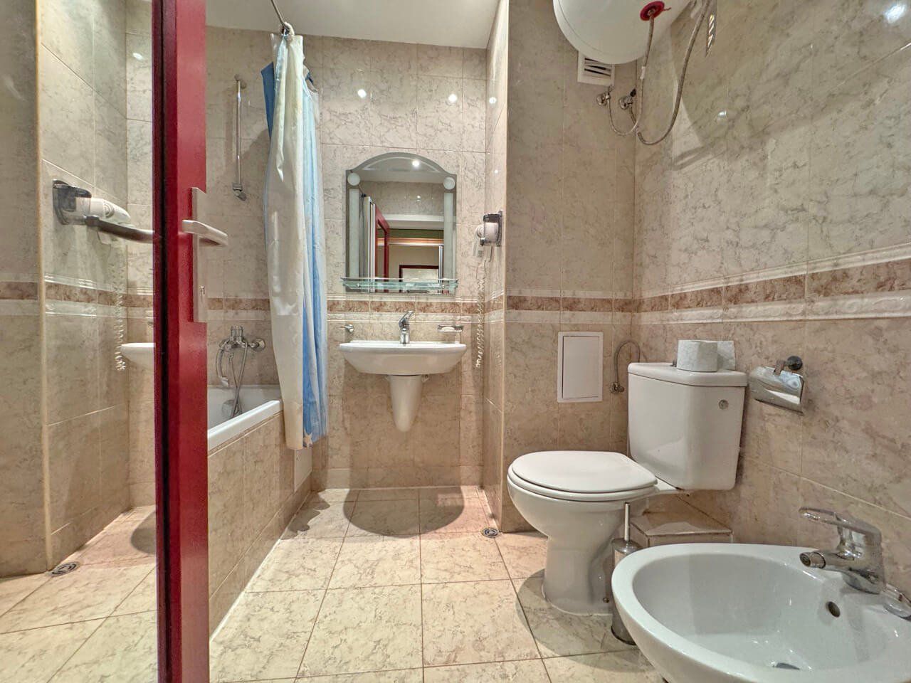 Apartamento en Sunny Beach, Bulgaria, 51 m² - imagen 4