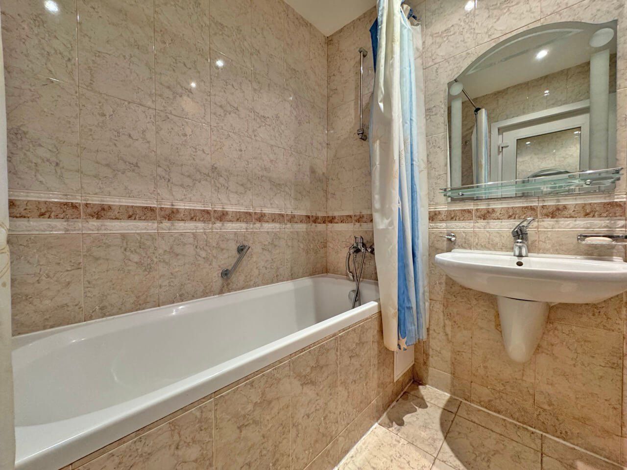 Apartamento en Sunny Beach, Bulgaria, 51 m² - imagen 5