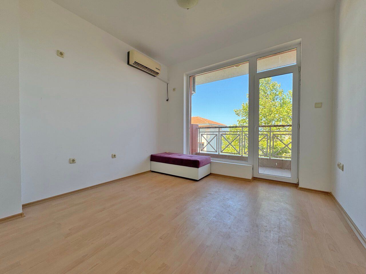 Apartment in Sonnenstrand, Bulgarien, 22 m² - Foto 6